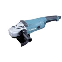 Makita GA9020RF | 230mm haakse slijper met softstart - GA9020RF - thumbnail