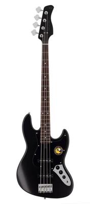 Sire Marcus Miller V3P 4-String Black Satin elektrische basgitaar