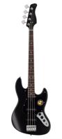 Sire Marcus Miller V3P 4-String Black Satin elektrische basgitaar - thumbnail