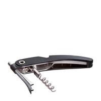 Vacu Vin Single Pull Corkscrew Black - thumbnail