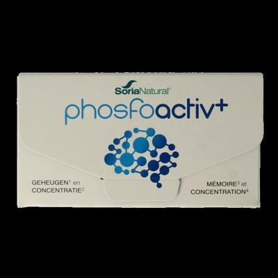 Soria Natural Phosfoactiv