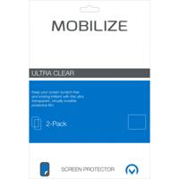 Mobilize Clear 2-pack Screen Protector Samsung Galaxy Tab A 10.1 2016 - thumbnail