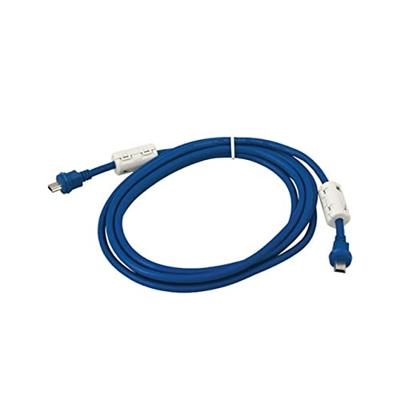 USB-kabel Mobotix MX-FLEX-OPT-CBL-3 Blauw 3 m USB-kabel Mobotix MX-FLEX-OPT-CBL-3 Blauw 3 m