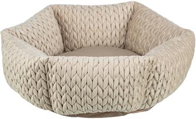 Trixie hondenmand livia rond zand
