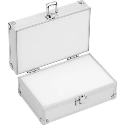 Kern 315040600 Aluminium gewichtetui 315-040-600, voor nominale waarden tot 200 g, voor klassen E1 - M3, voor model knop/compact