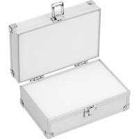 Kern 315040600 Aluminium gewichtetui 315-040-600, voor nominale waarden tot 200 g, voor klassen E1 - M3, voor model knop/compact - thumbnail