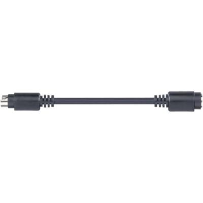 Märklin 60124 Adapterkabel Universeel 10-polig naar 7-polig