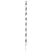 Bosch Accessories SDS-max-7 2608586799 Carbide Hamerboor 35 mm Gezamenlijke lengte 1320 mm SDS-Max 1 stuk(s) - thumbnail