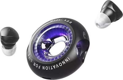 Vention Donut BT 5.3 BK draadloze hoofdtelefoon