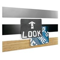 Trendform Magnetische strip - Element Flex - Hout - thumbnail