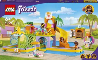 Lego Friends 41720 Waterpark