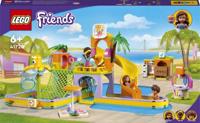 Lego friends 41720 waterpark - thumbnail