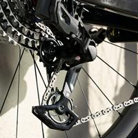 SRAM ketting "xx sl eagle transmission" chain xx sl eagle tr. 126 links 12sp - thumbnail