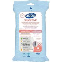 Aqua Sensitive Washandjes - thumbnail