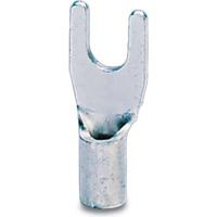 Phoenix Contact 3240141 Vorkkabelschoen 0.50 mm² 1 mm² Schachtdiameter=6.5 mm Ongeïsoleerd Metaal 100 stuk(s) - thumbnail