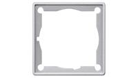 Siemens 5TG1160 Tussenframe 1-voudig Delta Aluminium (metallic) Schakelmateriaal 1 stuk(s) - thumbnail