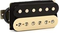 Seymour Duncan SH-1b 59 Humbucker Bridge 4 Conductor Zebra gitaarelement - thumbnail