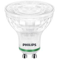 Philips LED Spot CLA 50W GU10 Wit - thumbnail