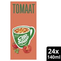 Cup-a-Soup Knorr tomaat 24x140ml - thumbnail