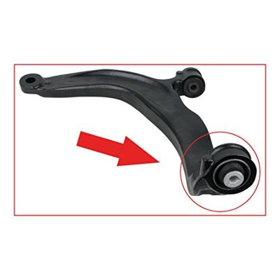 KS Tools 440.0415 Draagarmbus-set, 5-delig, voor Volkswagen T5 voor KS Tools 440.0415 Draagarmbus-set, 5-delig, voor Volkswagen T5 voor