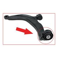 KS Tools 440.0415 Draagarmbus-set, 5-delig, voor Volkswagen T5 voor - thumbnail