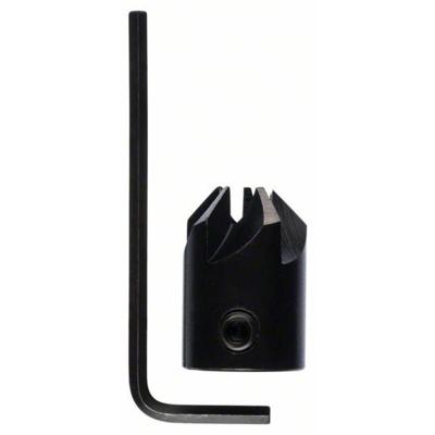 Bosch Accessories Bosch Power Tools 2608585741 Opsteekverzinkboor 8 mm Gereedschapsstaal 1 stuk(s) Bosch Accessories Bosch Power Tools 2608585741 Opsteekverzinkboor 8 mm Gereedschapsstaal 1 stuk(s)