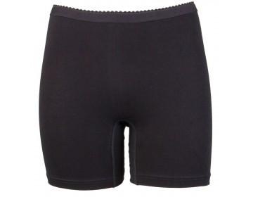 Comfort XL dames boxershort - Grote maten onderbroeken - Boxershort lange pijpjes