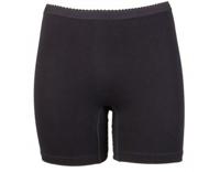Comfort XL dames boxershort - Grote maten onderbroeken - Boxershort lange pijpjes - thumbnail