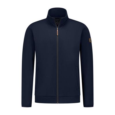 Travelin' - - Marineblauw - Maat