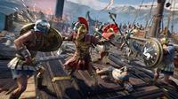 Assassin's Creed Odyssey - thumbnail