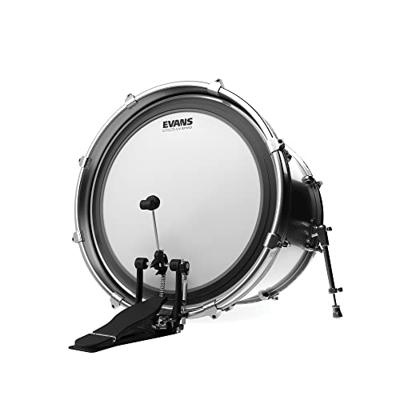 Evans BD26EMADUV UV EMAD 26 inch bassdrumvel - thumbnail