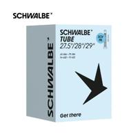 SCHWALBE binnenband scv19l 28" 54/75-584/622 40mm - thumbnail