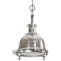 Hanglamp 29x29x153 cm aluminium - thumbnail