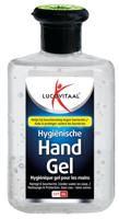 Lucovitaal Hygiënische Handgel met Aloë Vera - thumbnail