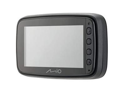 Mio MiVue 812 - 1440P GPS Dashboardcamera (MIVUE-812)