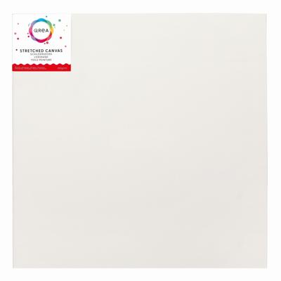 Schildersdoek Qrea Studio 60x60cm