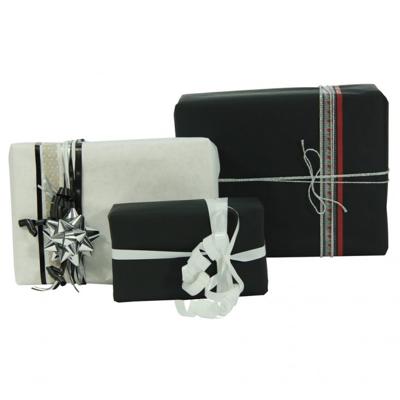 Exacompta inpakpapier geassorteerde felle kleuren