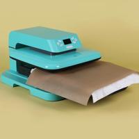 Loklik Starter Pack for Auto Heat Press Ontwerpset - thumbnail