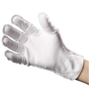 Heka Verbandhandschoen maat M 2 Stuks - thumbnail