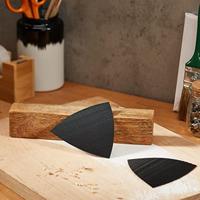 Bosch Accessories 2601099044 Reserveklithechting voor lamellenschuurschijf, verpakking van 2 stuks - thumbnail