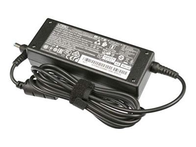 Acer AC Adaptor 90W Binnen 90W Zwart netvoeding & inverter - [AP.0900A.005]