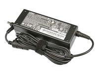 Acer AC Adaptor 90W Binnen 90W Zwart netvoeding & inverter - [AP.0900A.005] - thumbnail