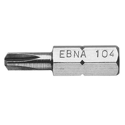 Facom schroefbits 1/4" 25mm lang 4 - EBNA.104