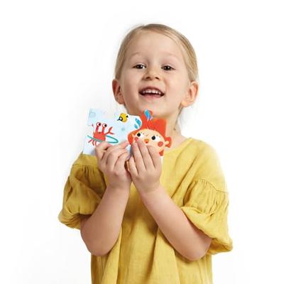 Banana Panda - magical jumbo puzzel zeemeerminnen - 60st.