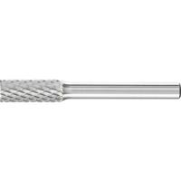 PFERD TOOLS 21100346 Freesstift Cilinder Lengte 60 mm Afmeting, Ø 8 mm Werklengte 20 mm Schachtdiameter 6 mm - thumbnail