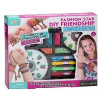 Vriendschapsarmbanden Vlechten - thumbnail