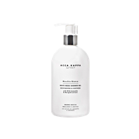 Acca Kappa White Moss Shower Gel 500ml - thumbnail