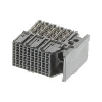 Molex 761703020 Female behuizing (board) Totaal aantal polen: 90 Inhoud: 1 stuk(s) Tray - thumbnail