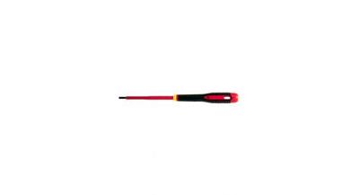 Bahco BE-8040S Platte schroevendraaier