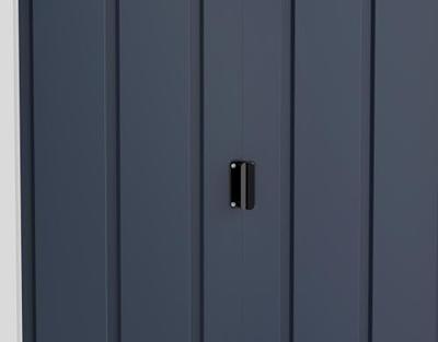 Fonteyn | Metalen Tuinhuis Marijam